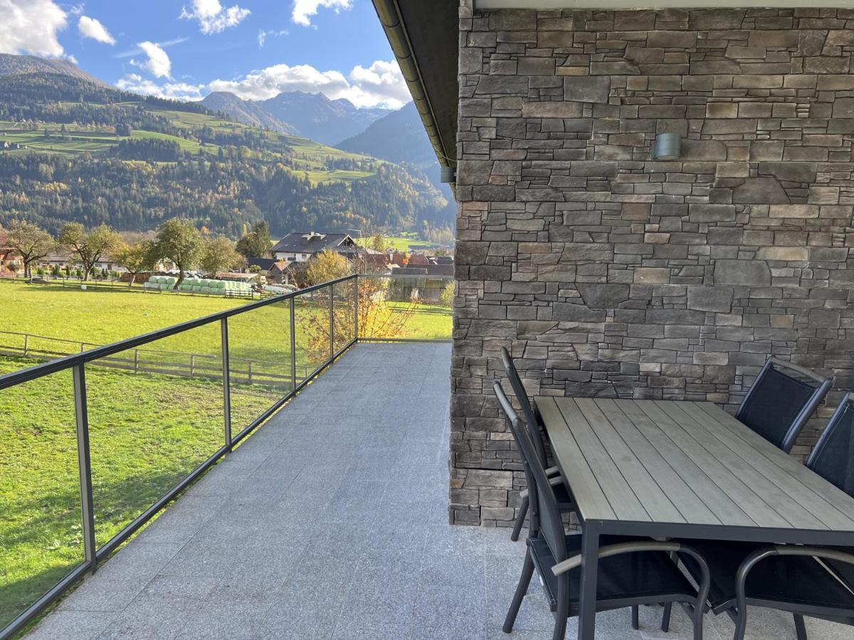 Gluecksthaler By Aa Holiday Homes - Schladmingdachstein Aich  Zewnętrze zdjęcie