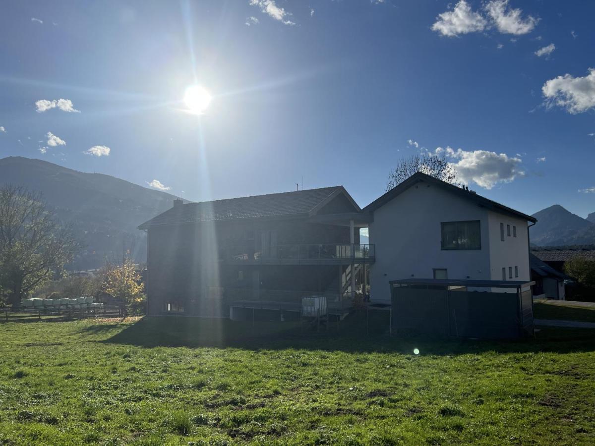 Gluecksthaler By Aa Holiday Homes - Schladmingdachstein Aich  Zewnętrze zdjęcie