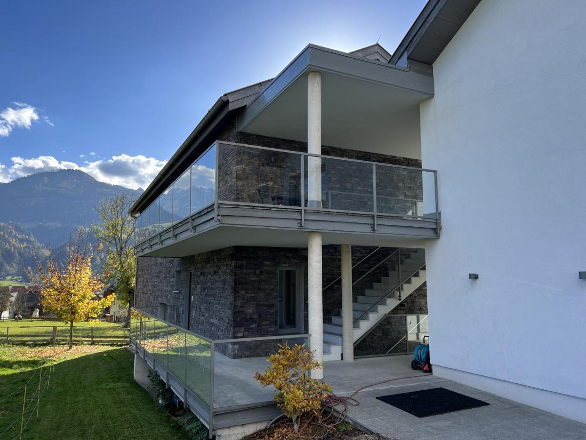 Gluecksthaler By Aa Holiday Homes - Schladmingdachstein Aich  Zewnętrze zdjęcie