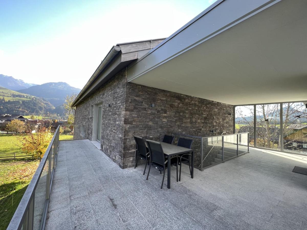 Gluecksthaler By Aa Holiday Homes - Schladmingdachstein Aich  Zewnętrze zdjęcie