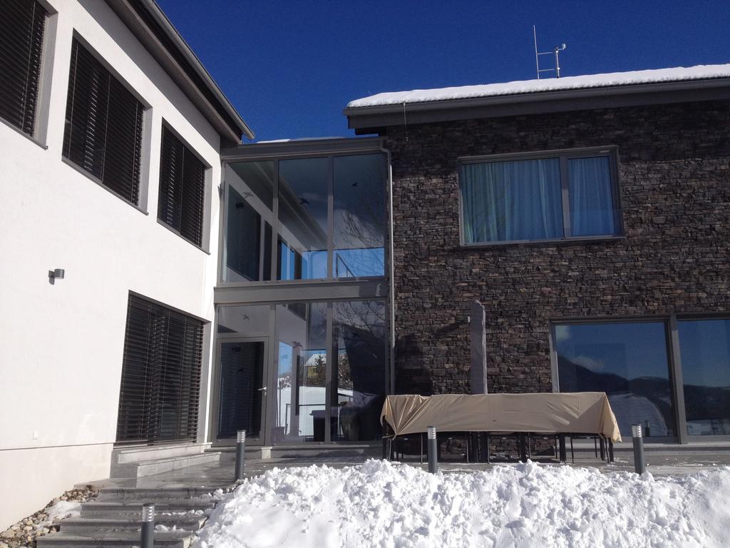 Gluecksthaler By Aa Holiday Homes - Schladmingdachstein Aich  Zewnętrze zdjęcie