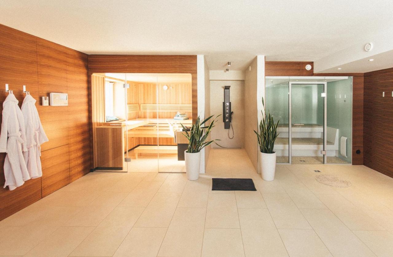 Gluecksthaler By Aa Holiday Homes - Schladmingdachstein Aich  Zewnętrze zdjęcie